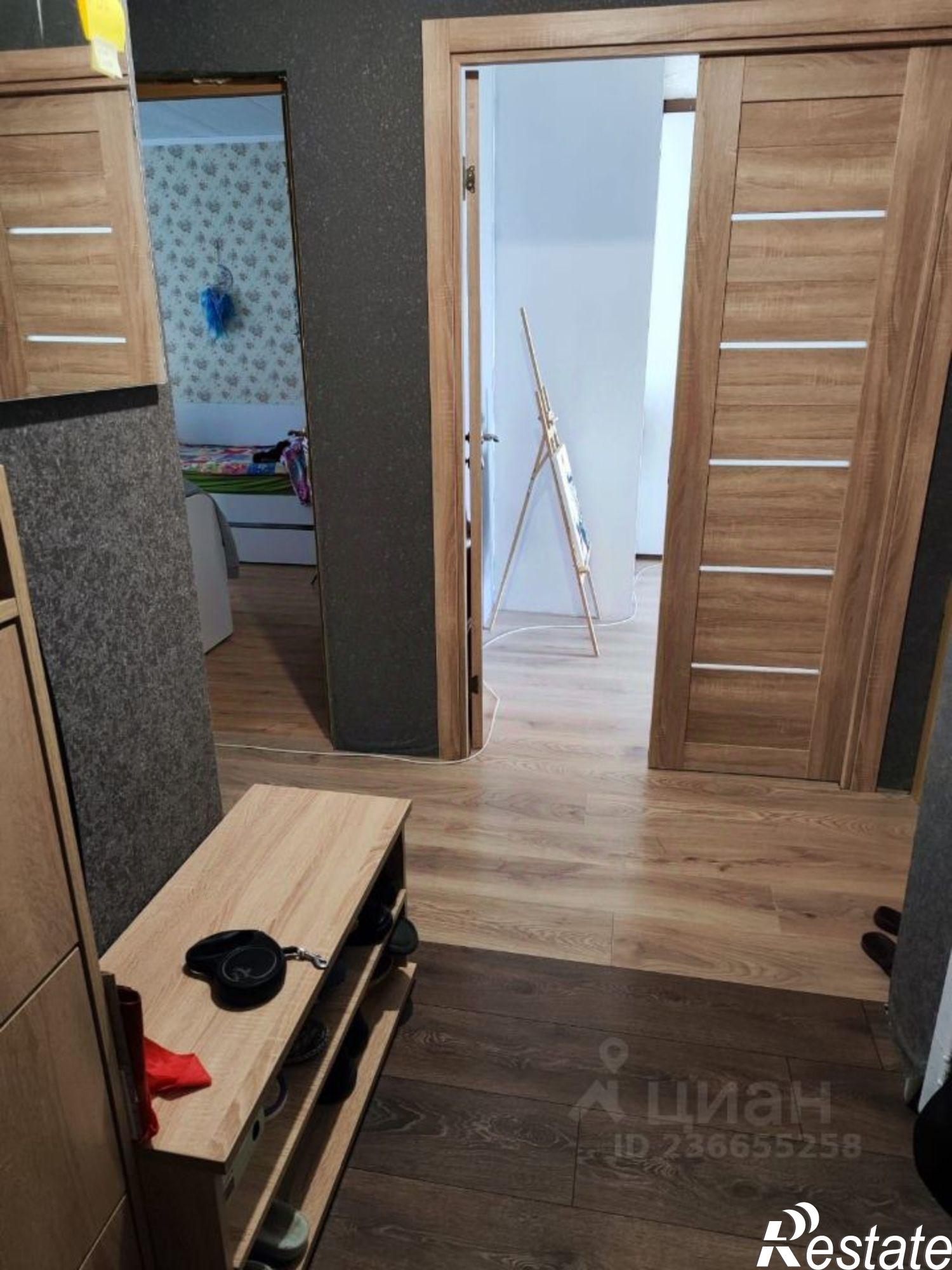 Купить квартиру за 16 000 000 рублей на Ворошиловская улица, 3