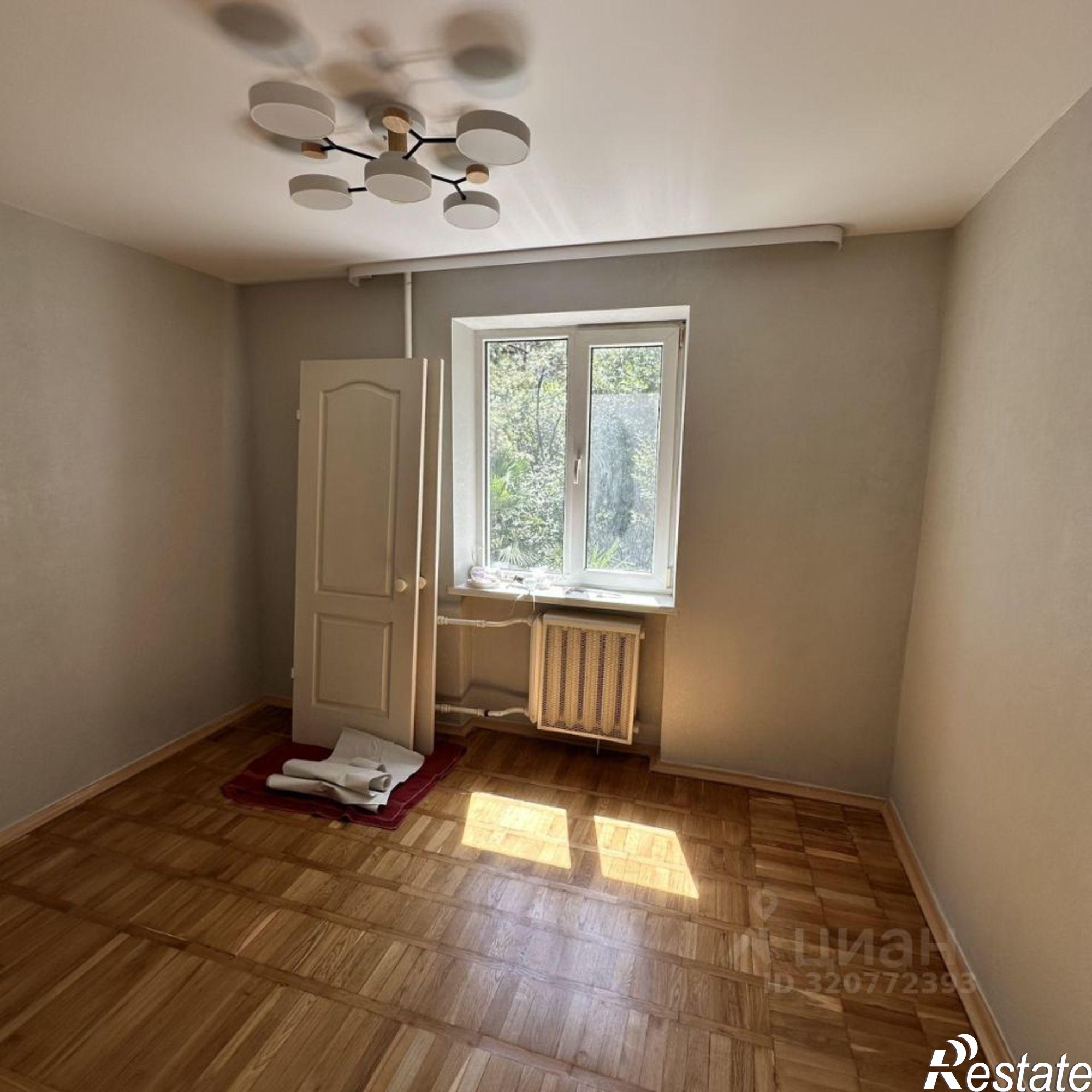 Купить квартиру за 9 990 000 рублей на ул Санаторная, 49/8