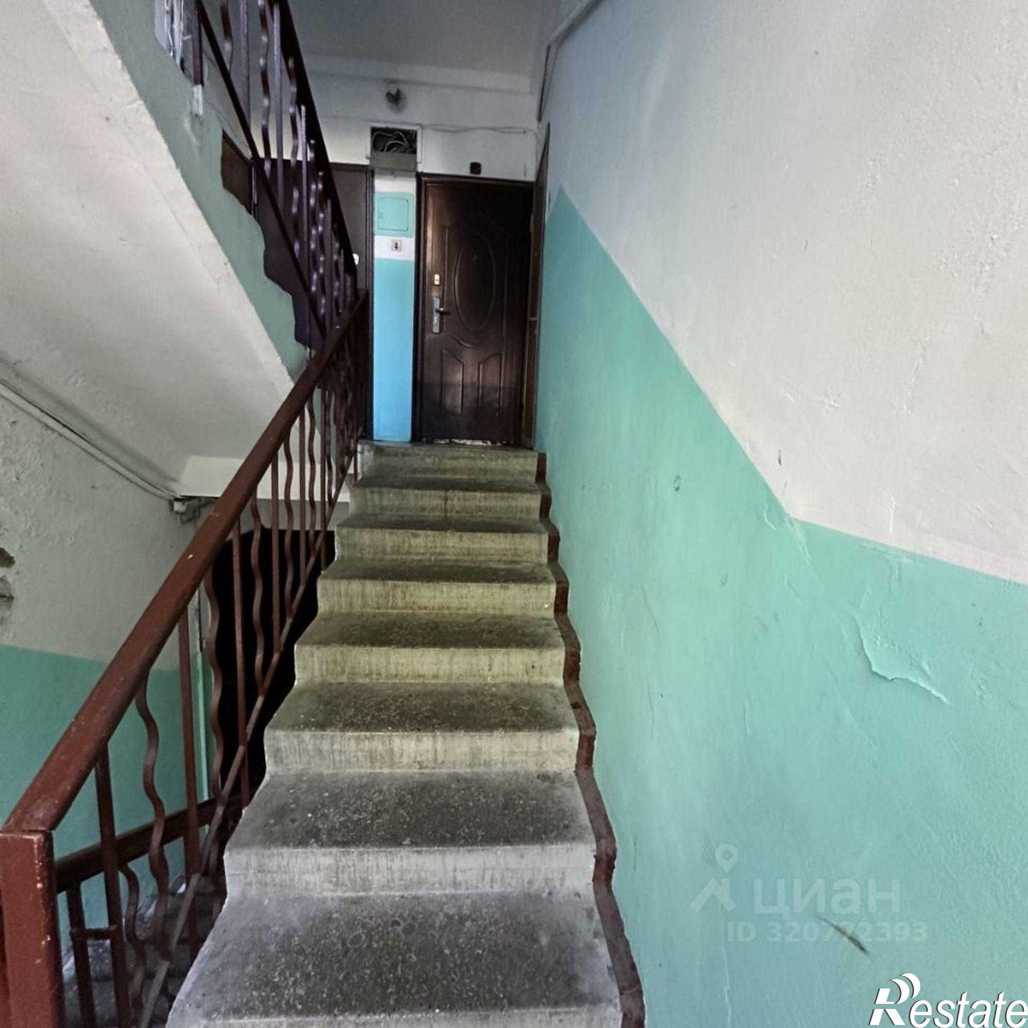 Купить квартиру за 9 990 000 рублей на ул Санаторная, 49/8