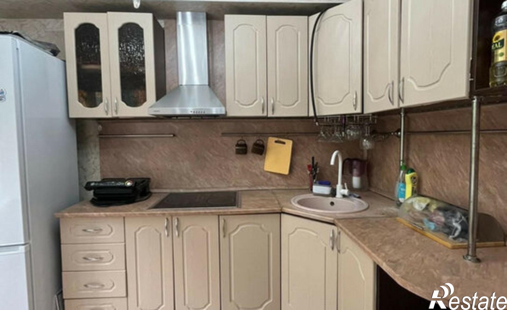 Купить квартиру за 7 500 000 рублей на ул Пасечная, 70