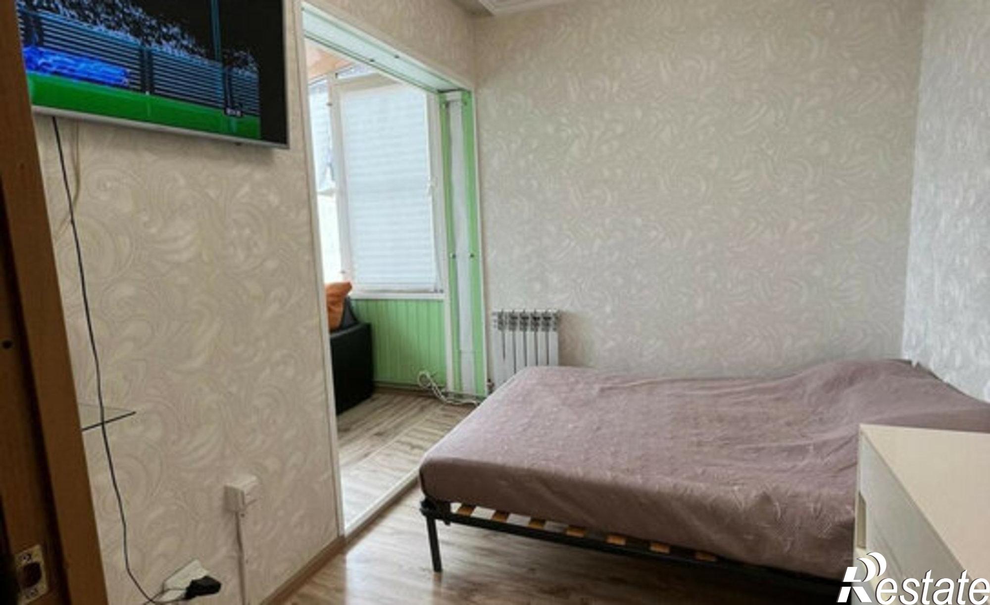 Купить квартиру за 7 500 000 рублей на ул Пасечная, 70