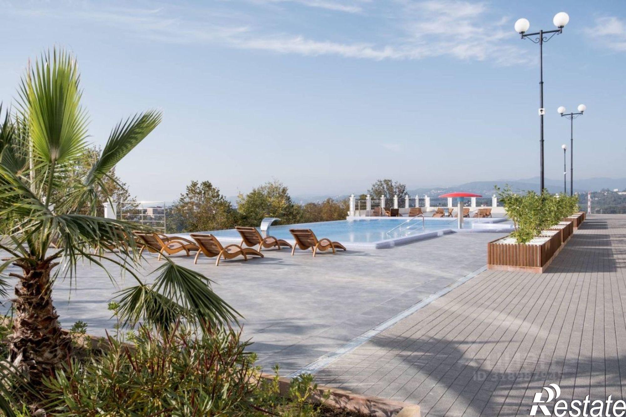 Купить квартиру за 17 500 000 рублей на улица Яна Фабрициуса, 2/23М