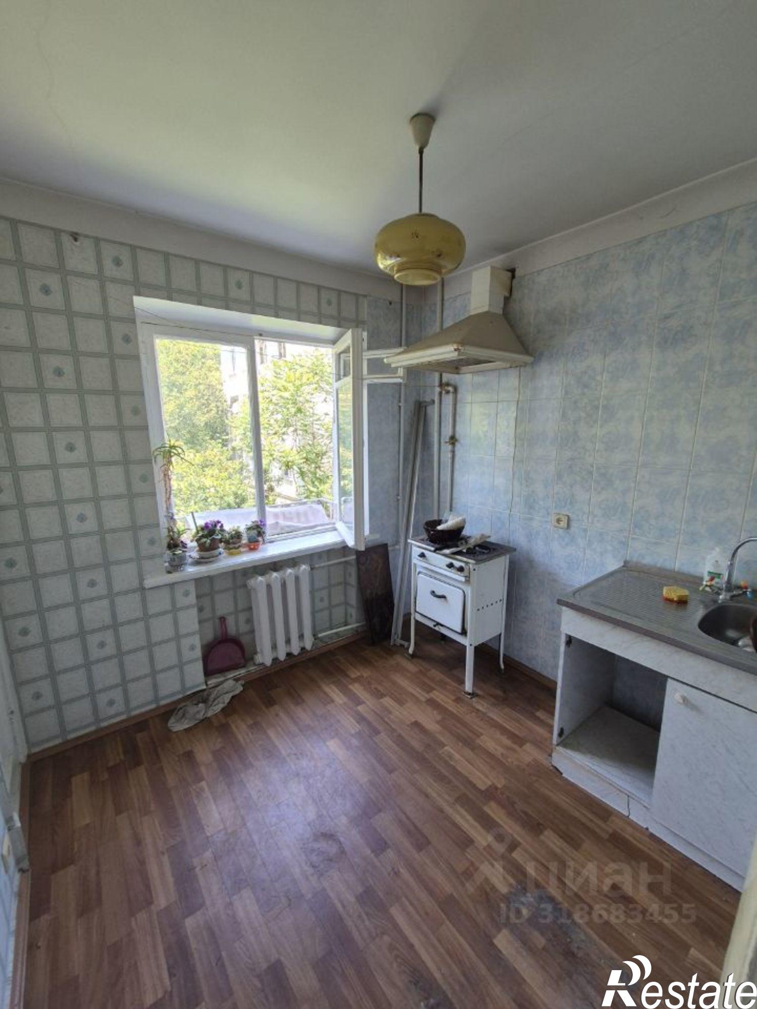 Купить квартиру за 15 500 000 рублей на улица Конституции СССР, 10