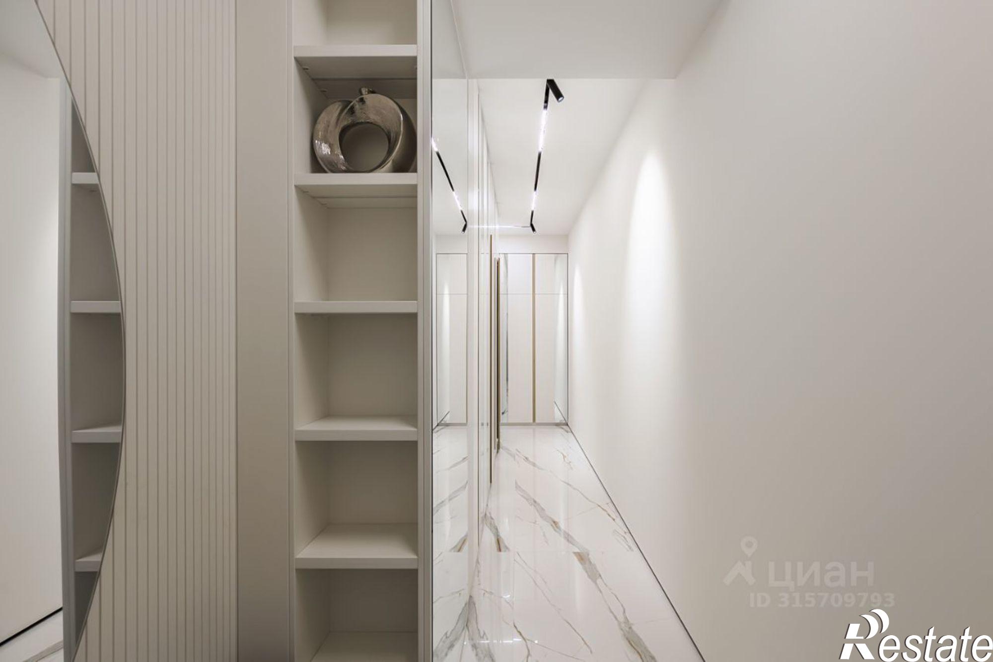 Купить квартиру за 105 000 000 рублей на Курортный проспект, 108