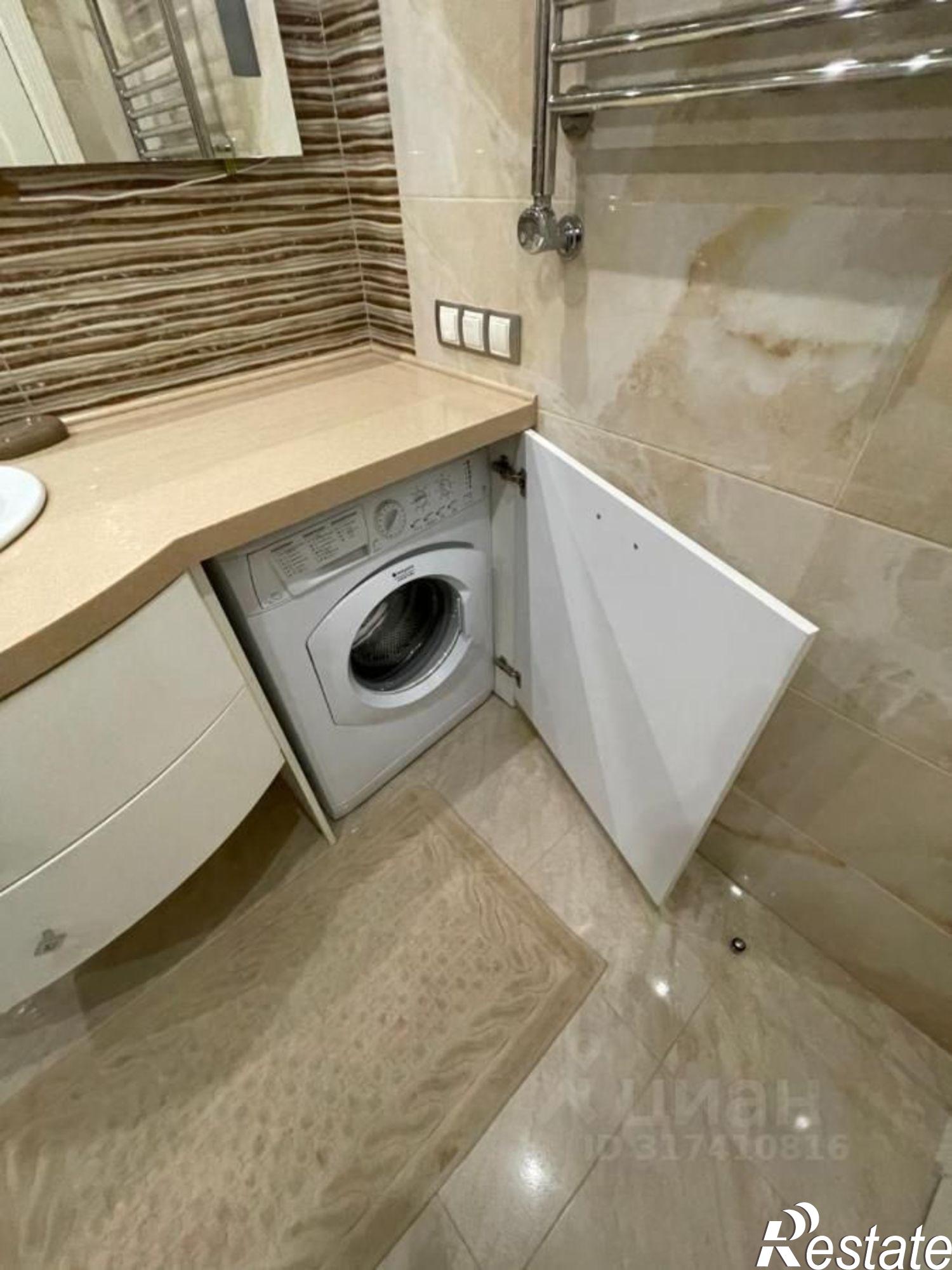 Купить квартиру за 85 000 000 рублей на ул Гагринская, 3/5