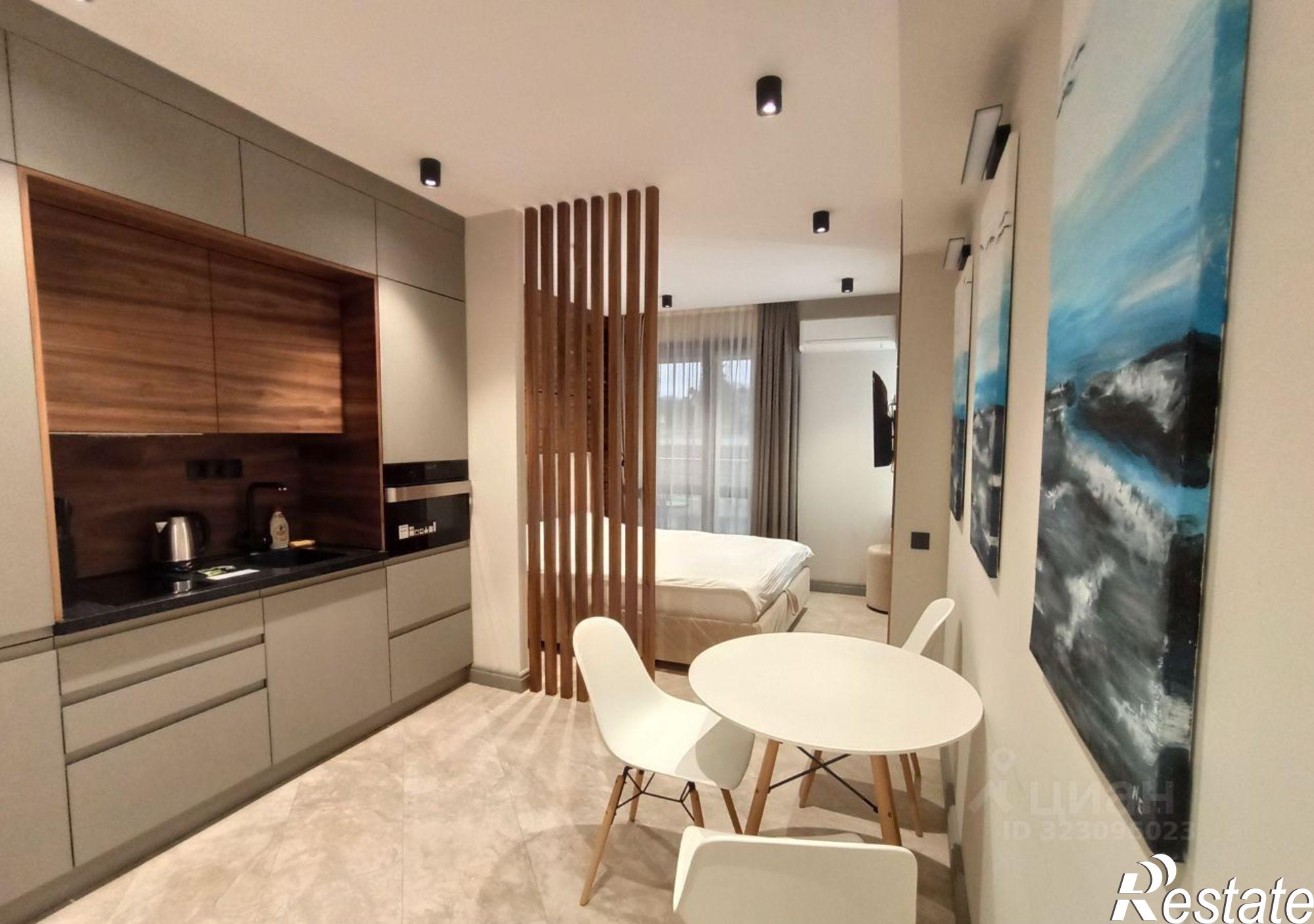 Купить квартиру за 7 000 000 рублей на Первомайская улица, 2А