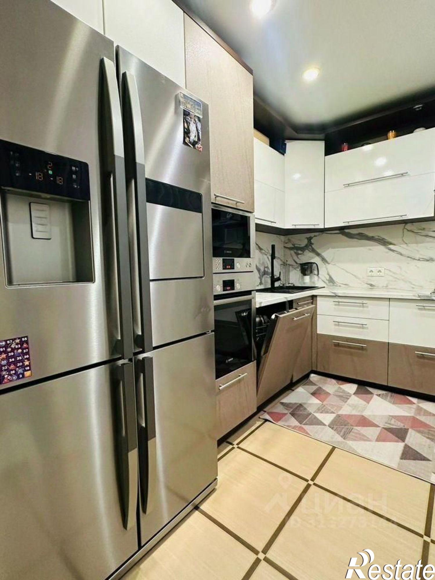 Купить квартиру за 19 900 000 рублей на Лесная улица, 17