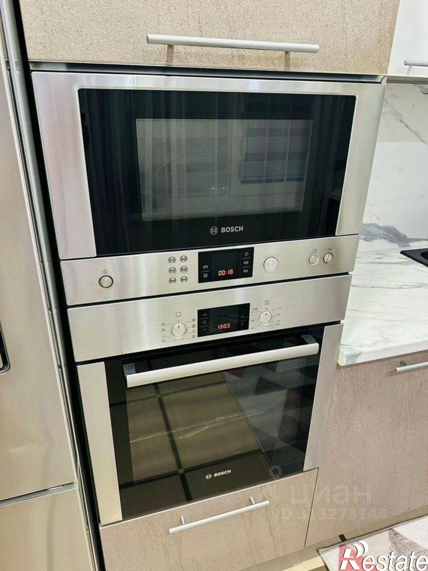 Купить квартиру за 19 900 000 рублей на Лесная улица, 17