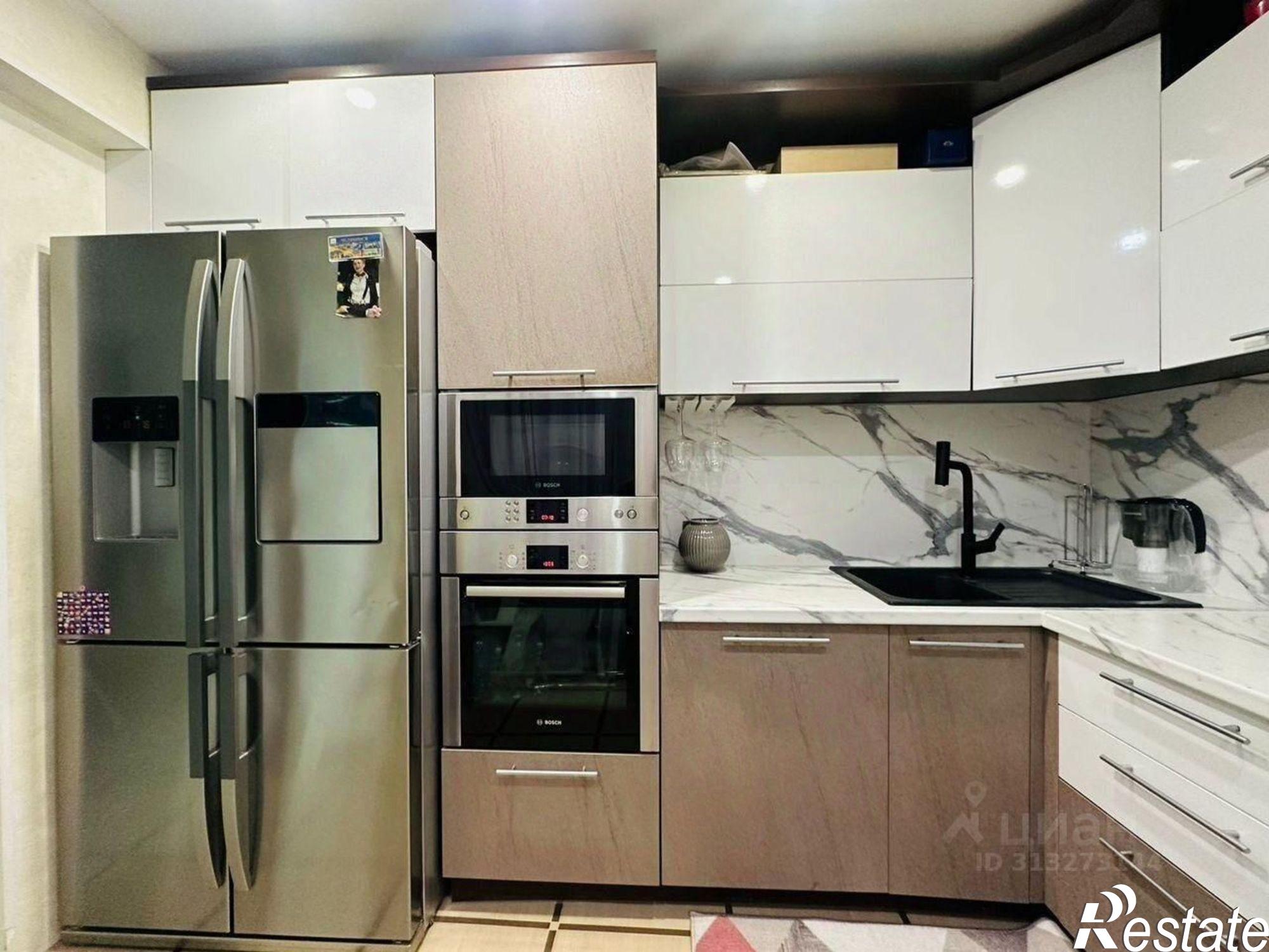 Купить квартиру за 19 900 000 рублей на Лесная улица, 17