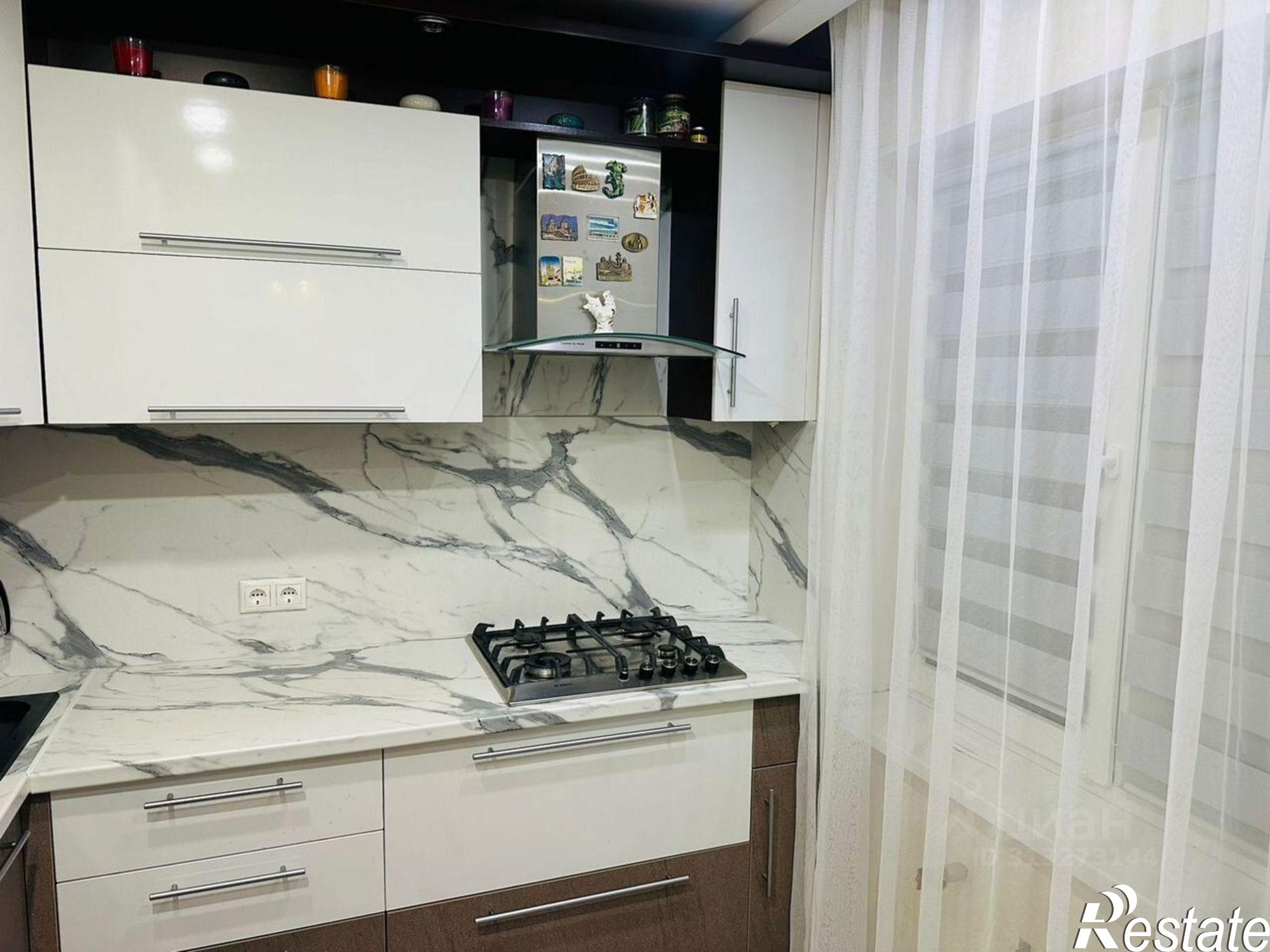 Купить квартиру за 19 900 000 рублей на Лесная улица, 17