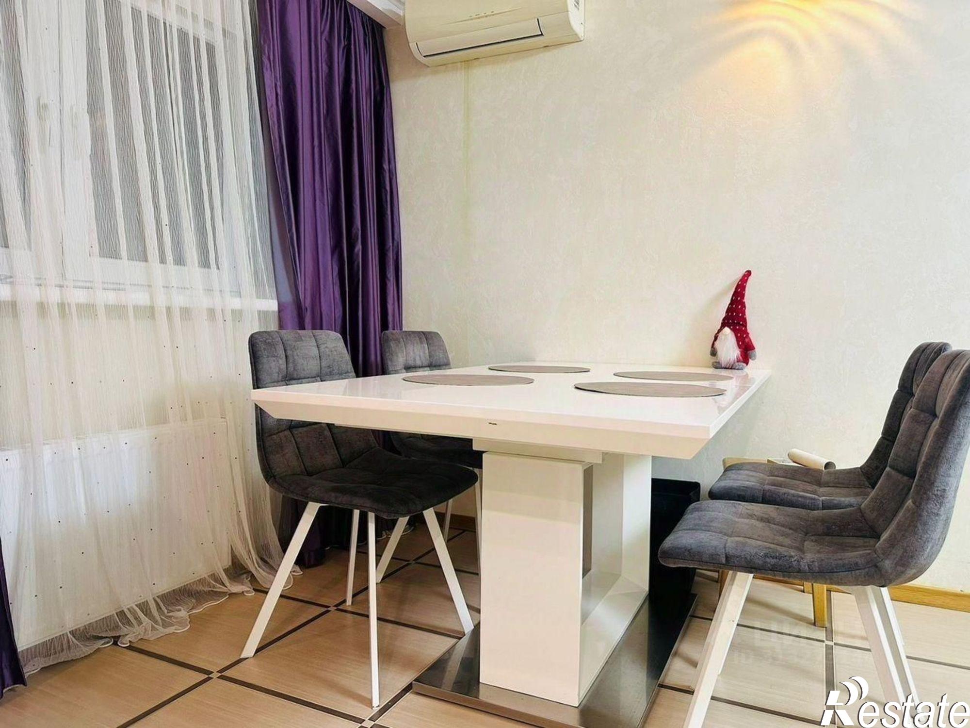 Купить квартиру за 19 900 000 рублей на Лесная улица, 17