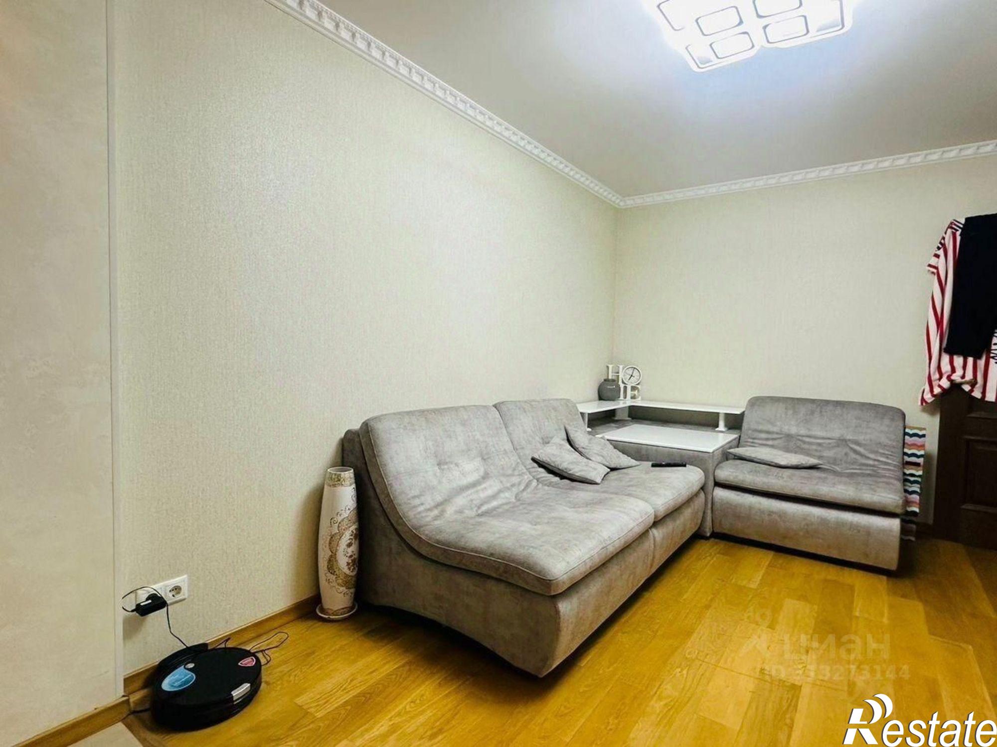 Купить квартиру за 19 900 000 рублей на Лесная улица, 17