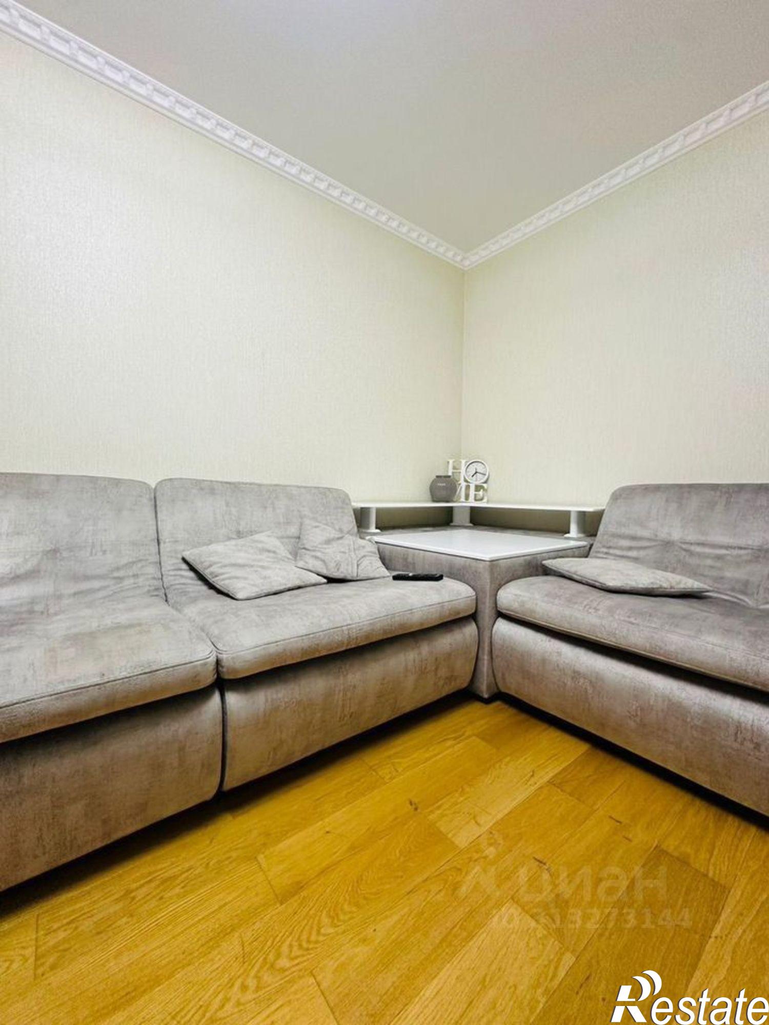 Купить квартиру за 19 900 000 рублей на Лесная улица, 17