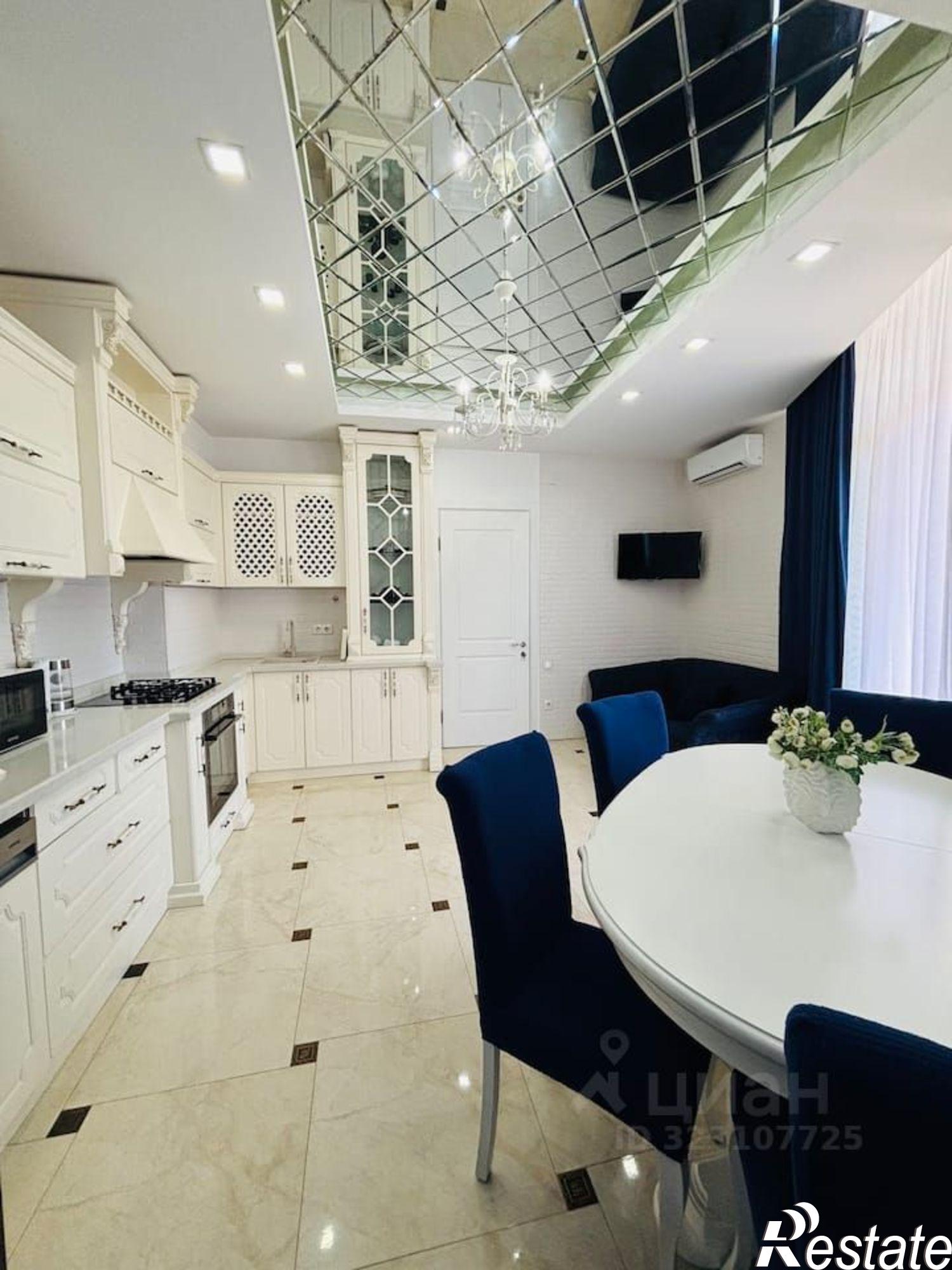 Купить квартиру за 25 500 000 рублей на ул Ленина, 298Б 1