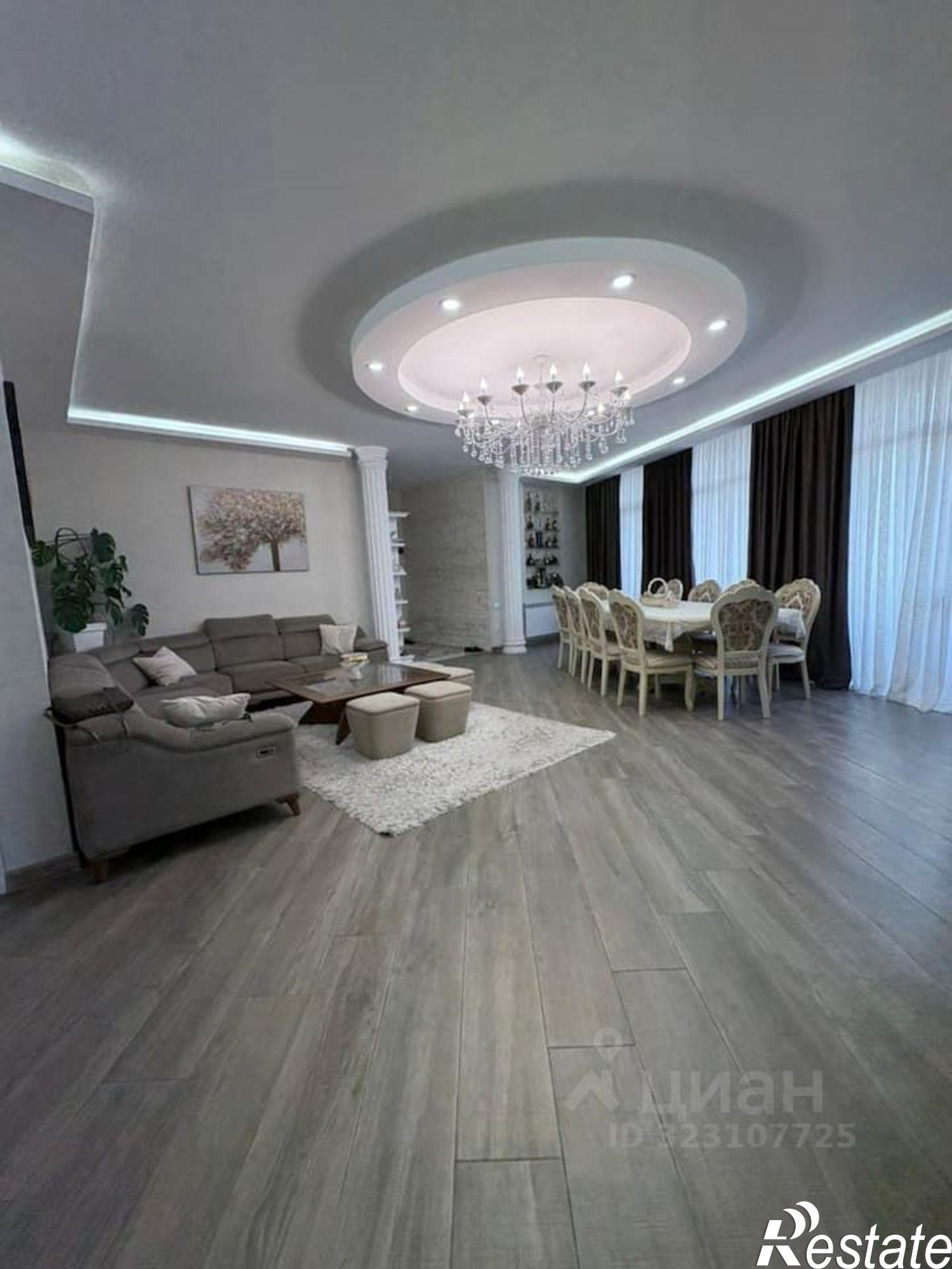 Купить квартиру за 25 500 000 рублей на ул Ленина, 298Б 1