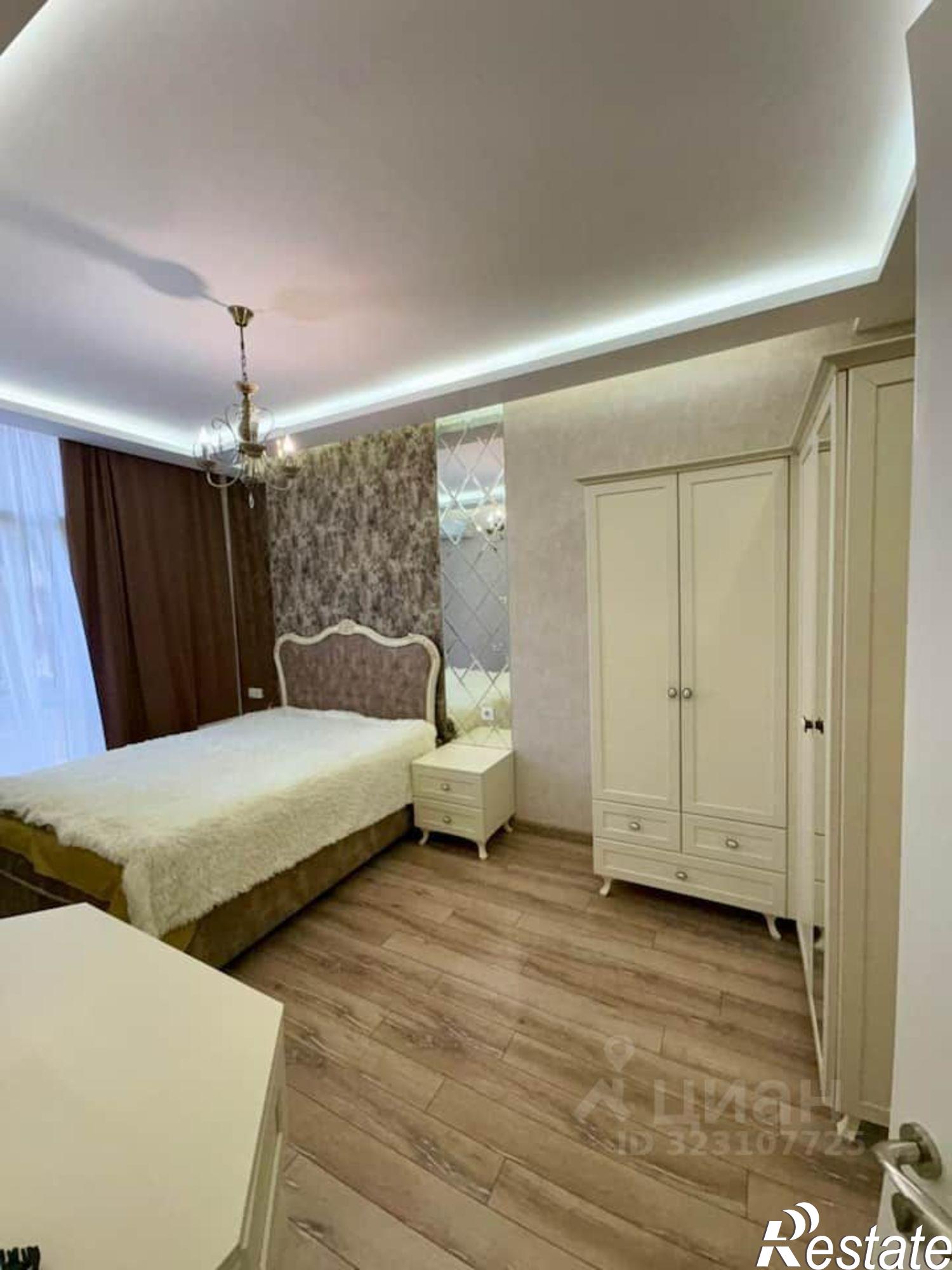 Купить квартиру за 25 500 000 рублей на ул Ленина, 298Б 1