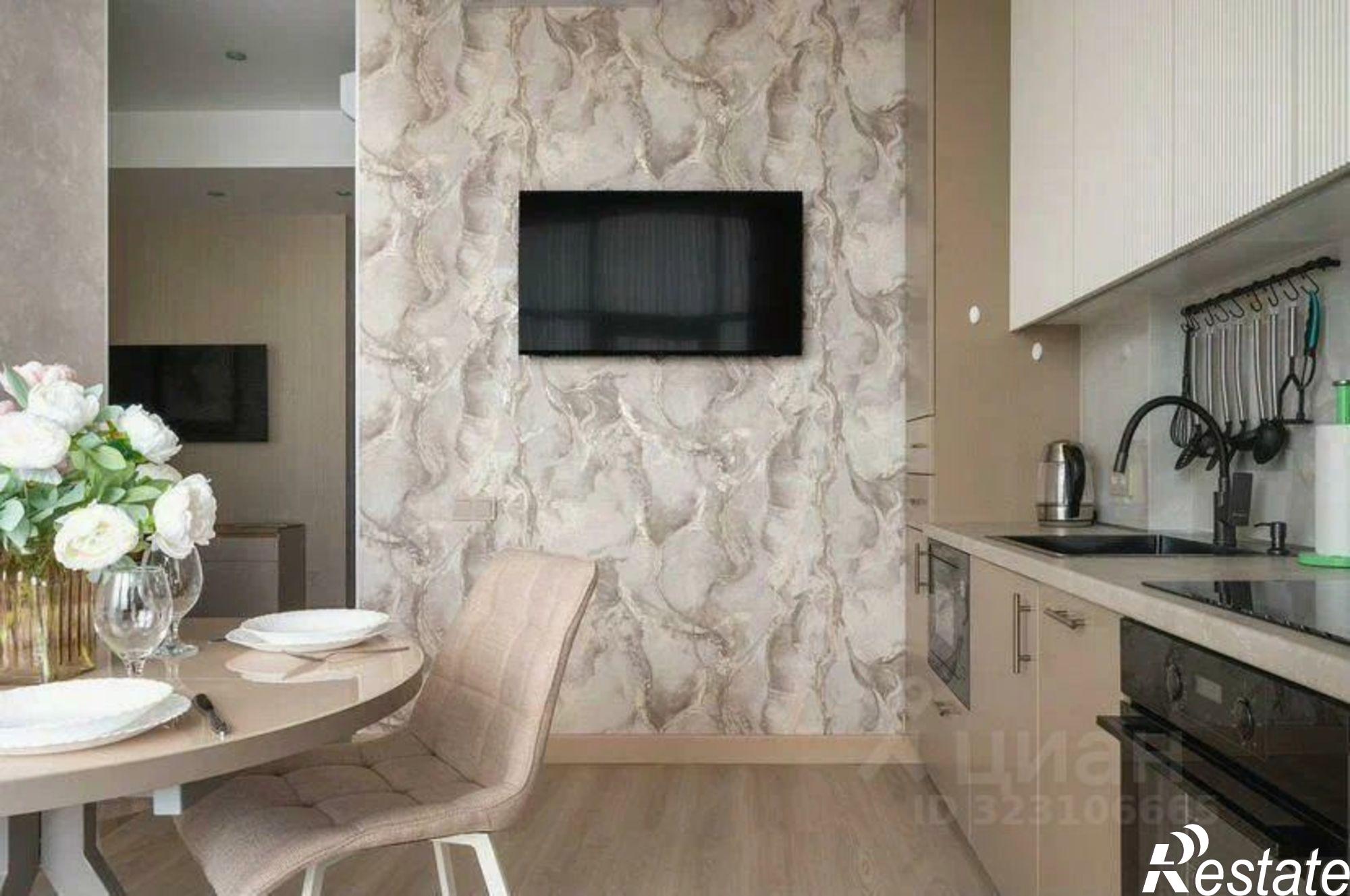 Купить квартиру за 16 900 000 рублей на ул Гагринская, 3/8