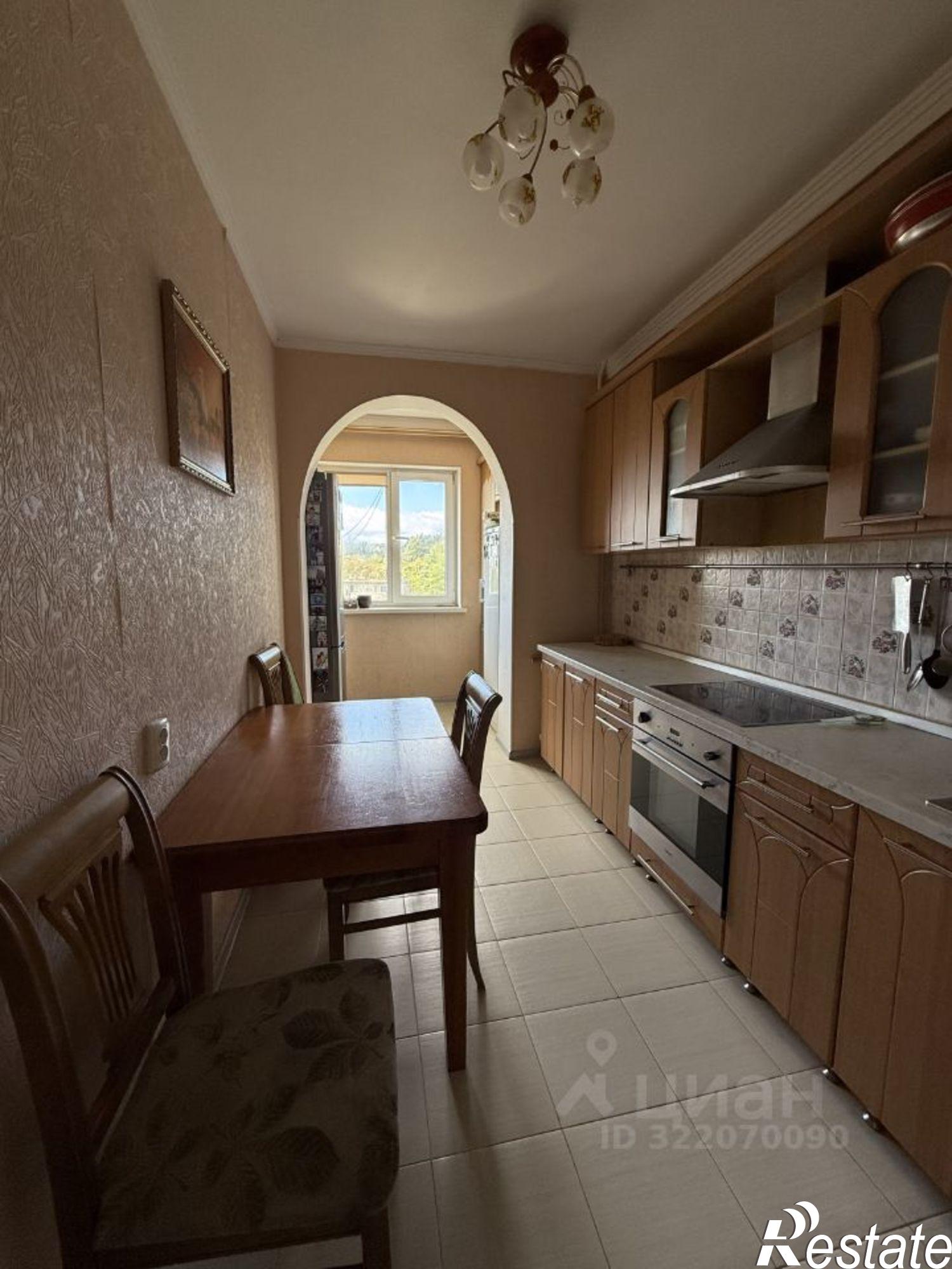 Купить квартиру за 12 000 000 рублей на улица Павлова, 89Б