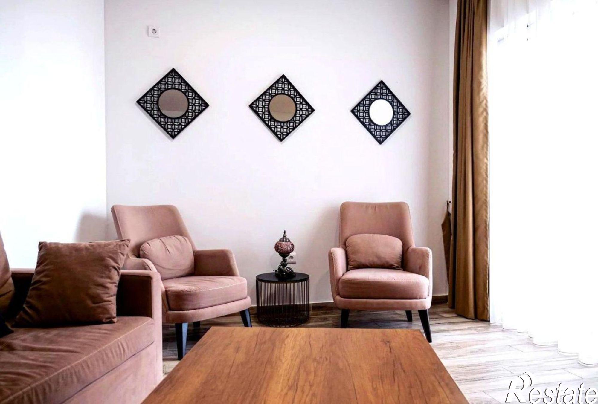 Купить квартиру за 8 900 000 рублей на Армавирская улица, 78А