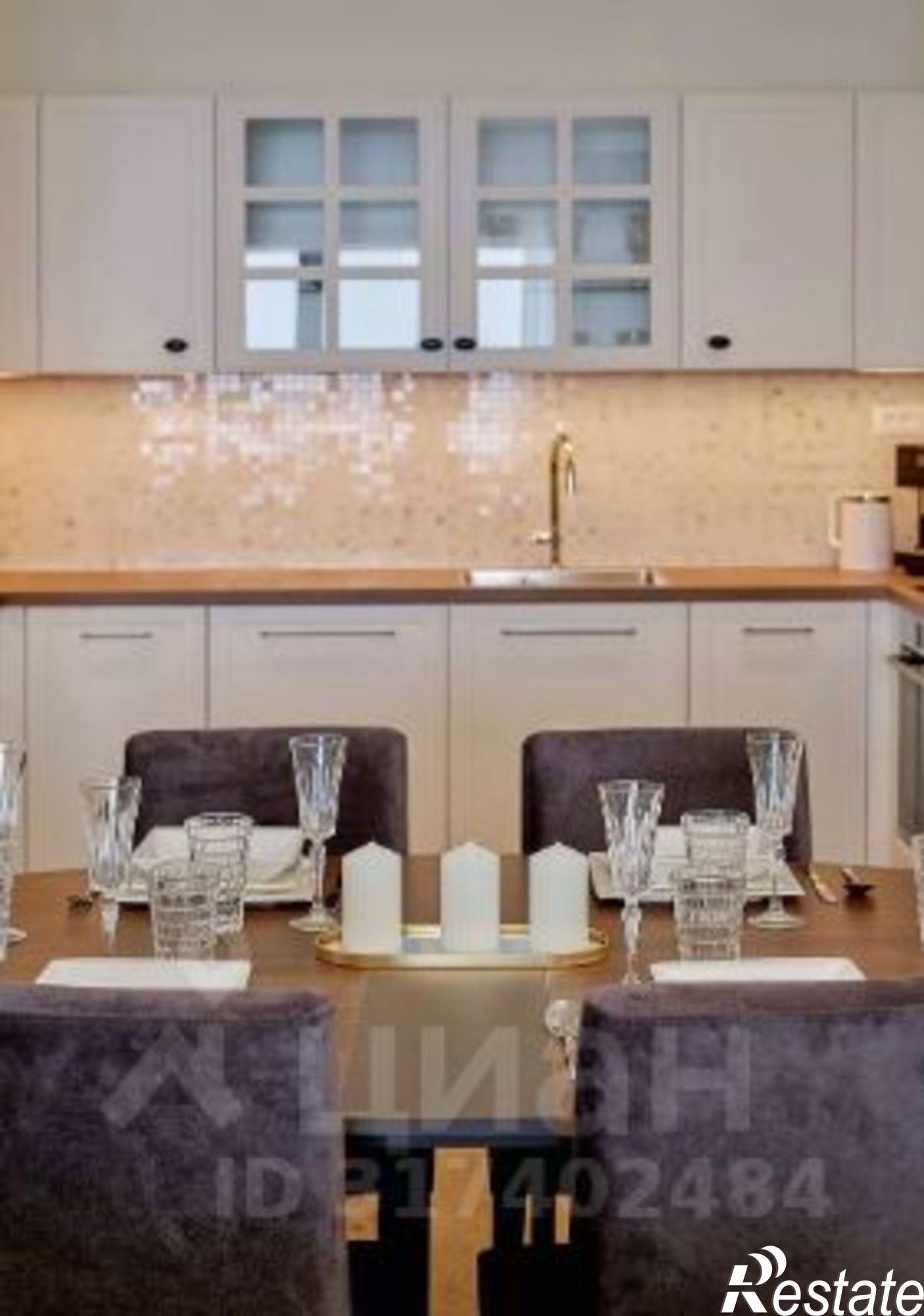 Купить квартиру за 13 000 000 рублей на улица Шишкина, 21А