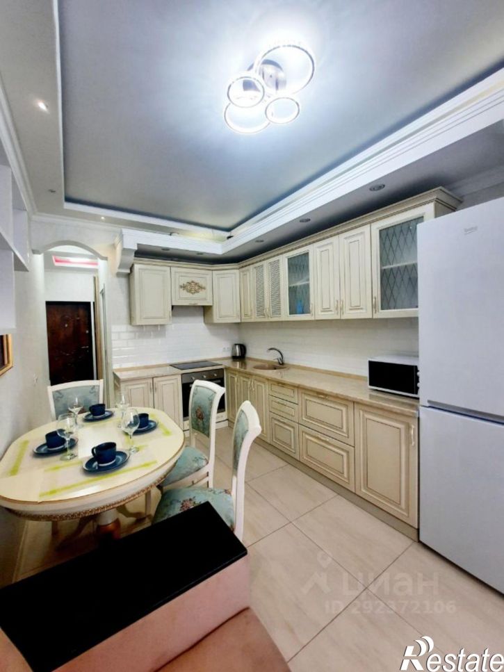 2-комн квартира улица Ленина, 219/6Б,  д. 219/6Б