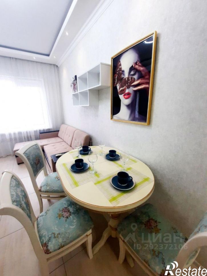 2-комн квартира улица Ленина, 219/6Б,  д. 219/6Б