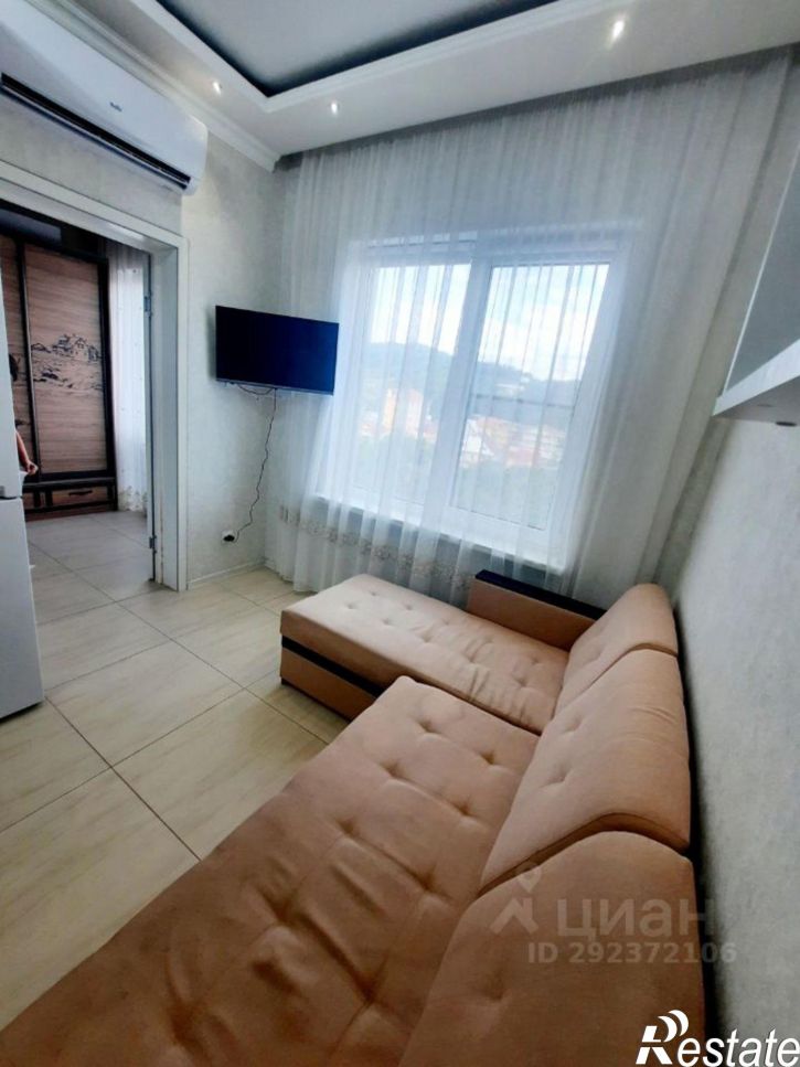 2-комн квартира улица Ленина, 219/6Б,  д. 219/6Б