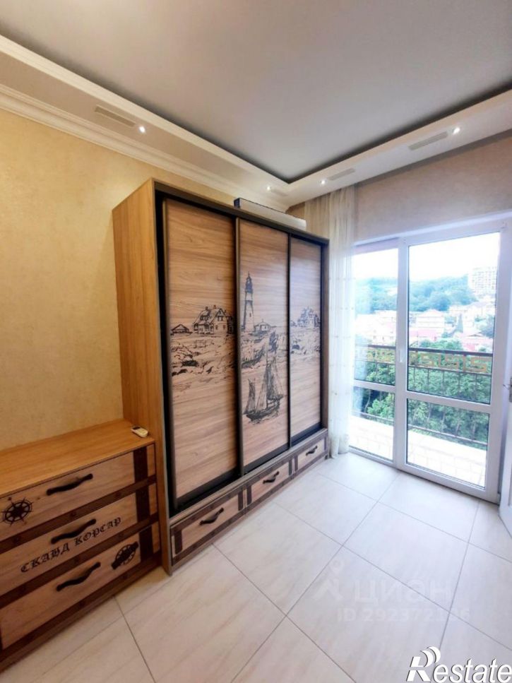 2-комн квартира улица Ленина, 219/6Б,  д. 219/6Б