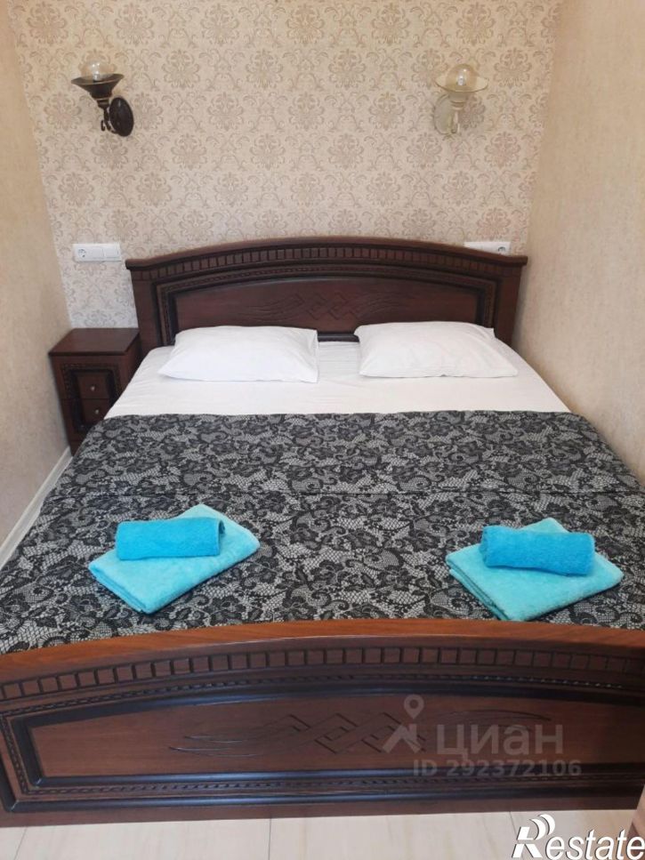 2-комн квартира улица Ленина, 219/6Б,  д. 219/6Б