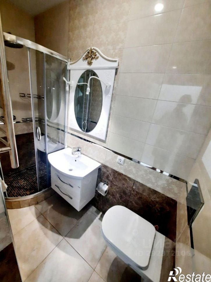 2-комн квартира улица Ленина, 219/6Б,  д. 219/6Б