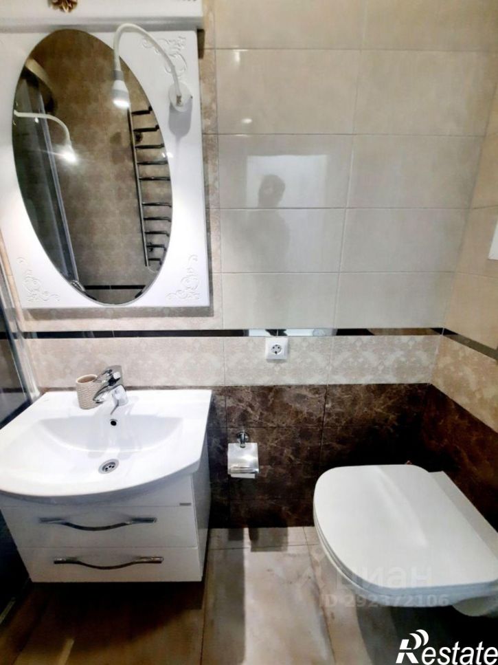 2-комн квартира улица Ленина, 219/6Б,  д. 219/6Б