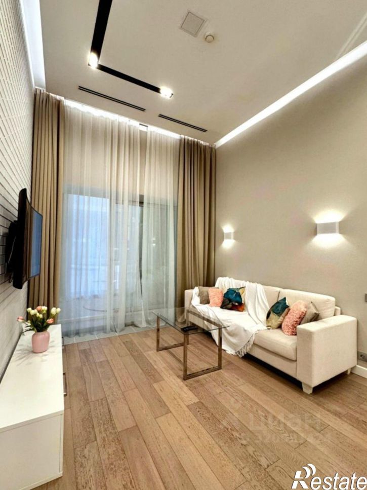 3-комн квартира Курортный пр-кт, 89/1,  д. 89/1