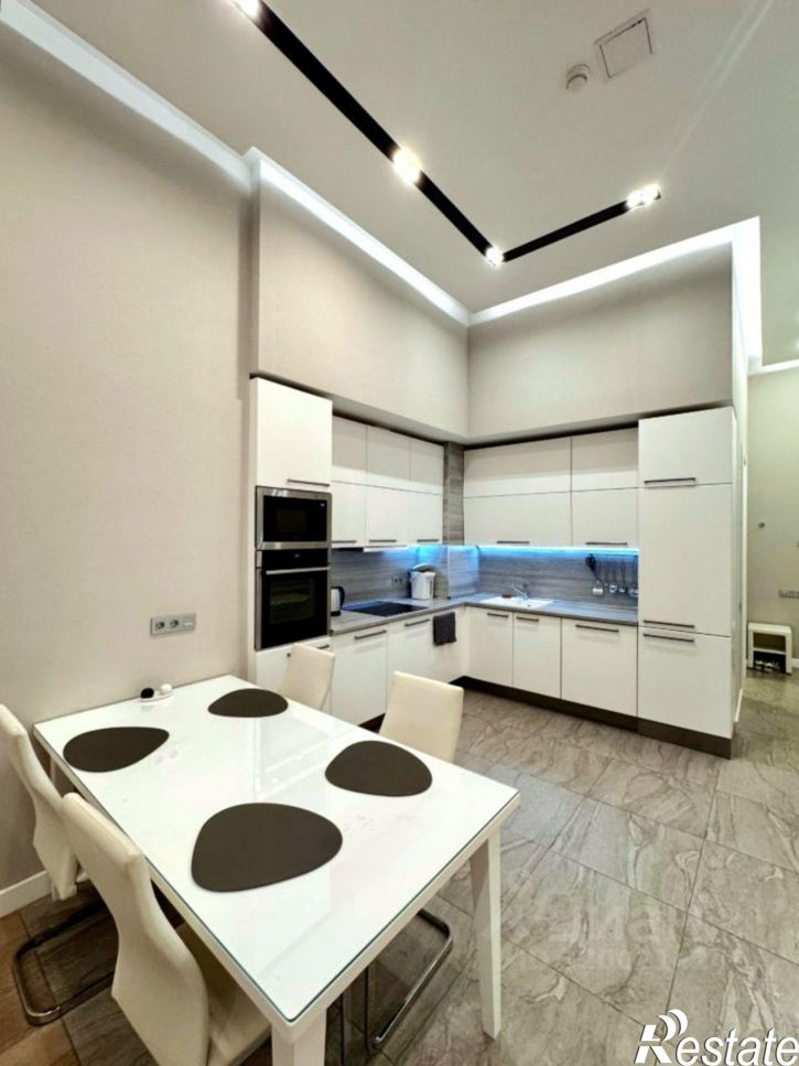 3-комн квартира Курортный пр-кт, 89/1,  д. 89/1