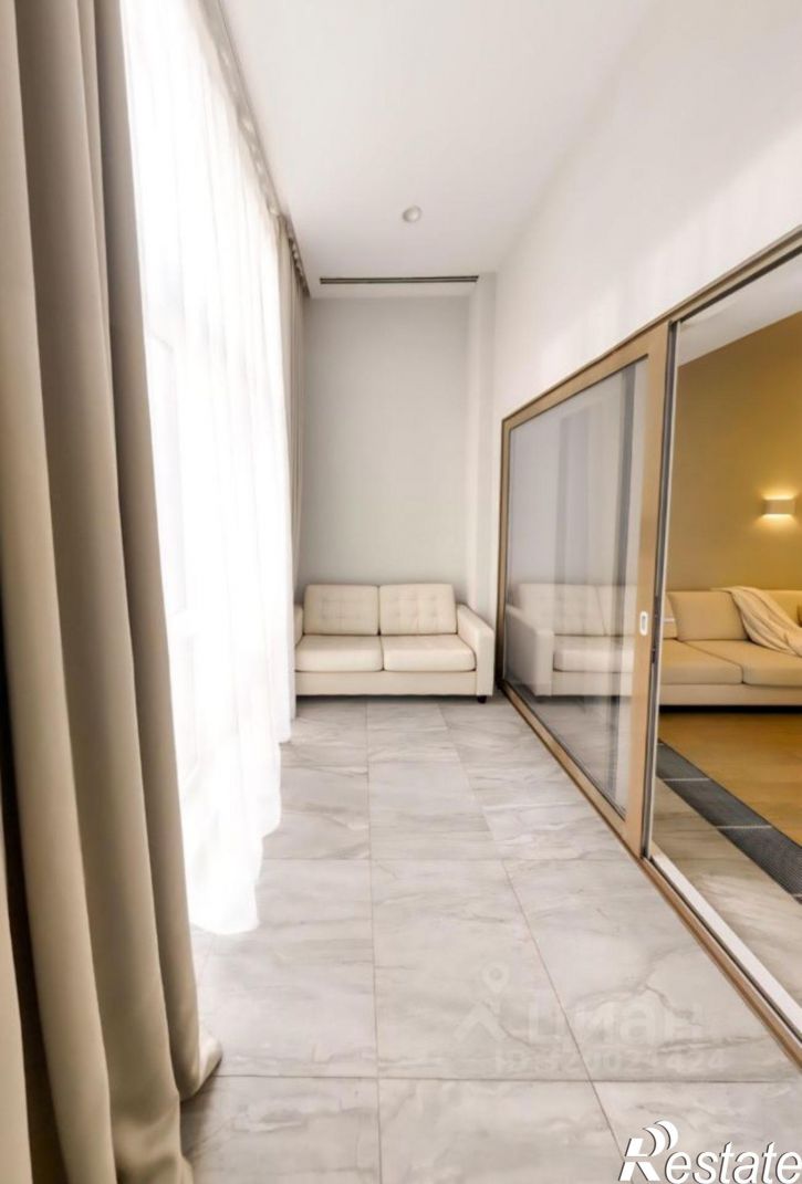 3-комн квартира Курортный пр-кт, 89/1,  д. 89/1