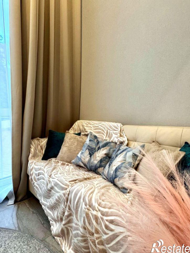 3-комн квартира Курортный пр-кт, 89/1,  д. 89/1