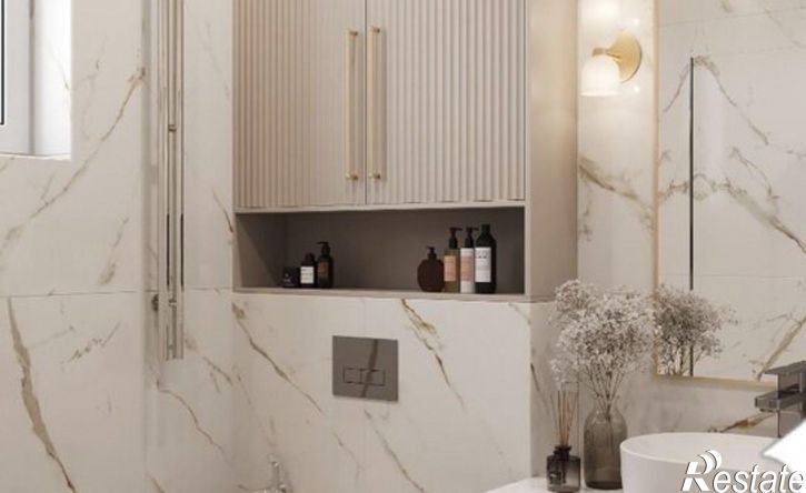 2-комн квартира Прозрачная улица, 35 к14,  д. 35 к14