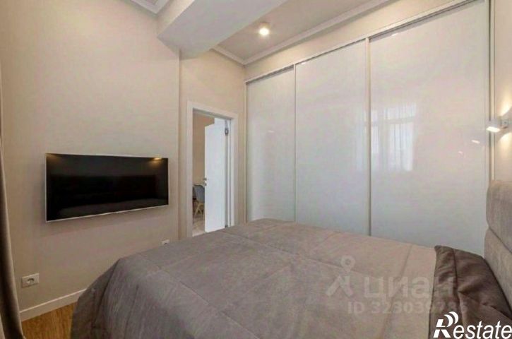 2-комн квартира ул Крымская, 89,  д. 89