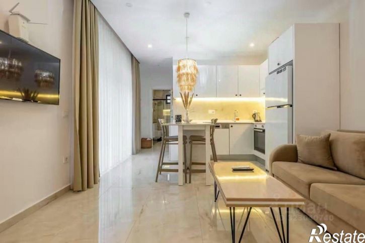 1-комн квартира Курортный пр-кт, 59,  д. 59