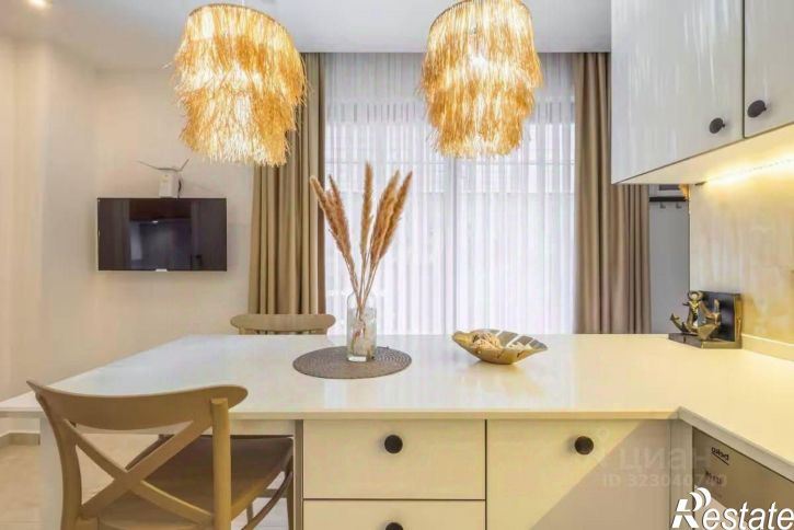 1-комн квартира Курортный пр-кт, 59,  д. 59