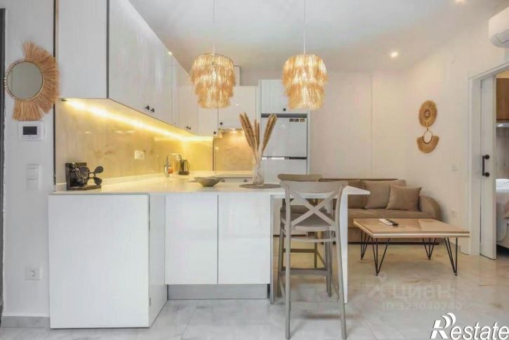 1-комн квартира Курортный пр-кт, 59,  д. 59