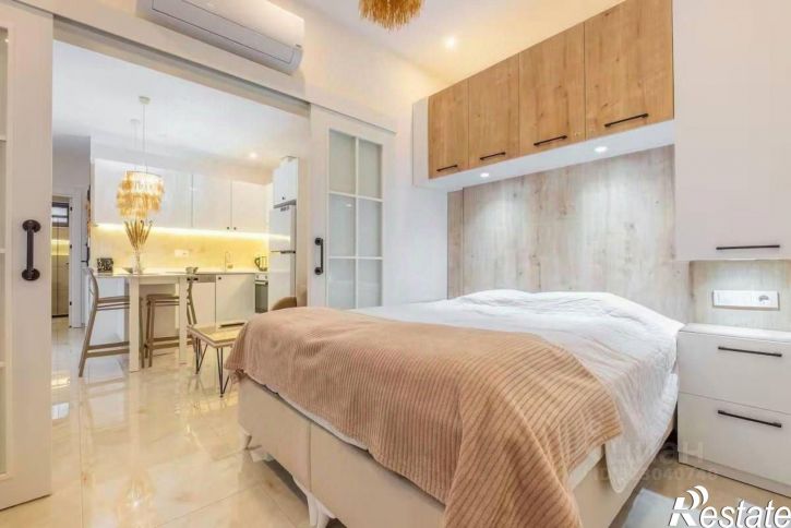 1-комн квартира Курортный пр-кт, 59,  д. 59