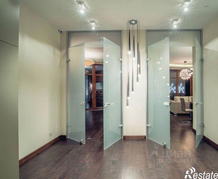 2-комн квартира Морской пер, 1/1,  д. 1/1