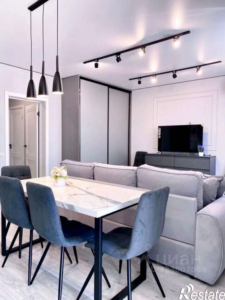 2-комн квартира переулок Трунова, 6 к8,  д. 6 к8