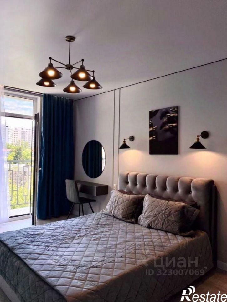 2-комн квартира переулок Трунова, 6 к8,  д. 6 к8