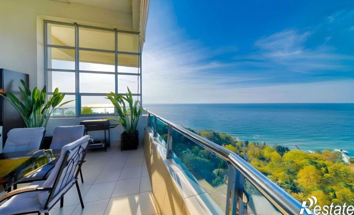 3-комн квартира Курортный проспект, 92/5,  д. 92/5