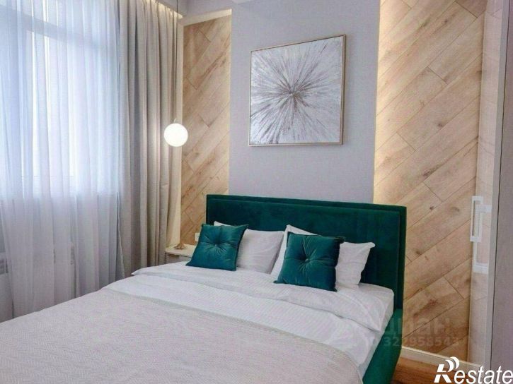 3-комн квартира Курортный проспект, 92/5,  д. 92/5