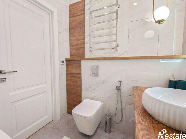 3-комн квартира Курортный проспект, 92/5,  д. 92/5