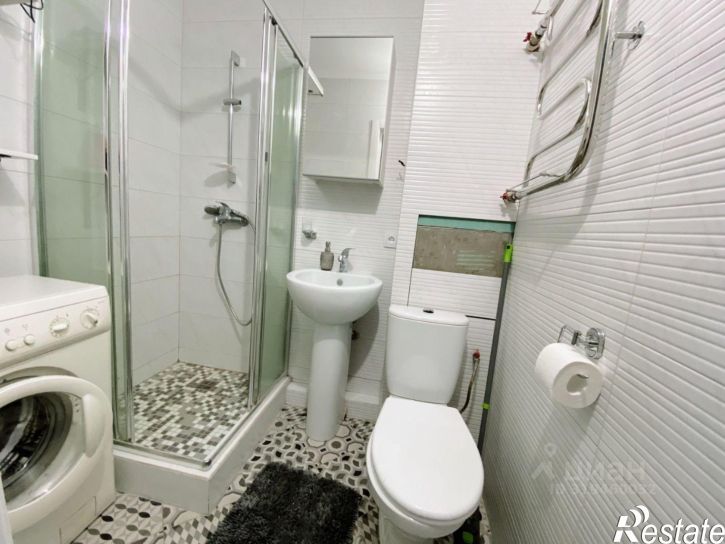 1-комн квартира Виноградная улица, 27А,  д. 27А