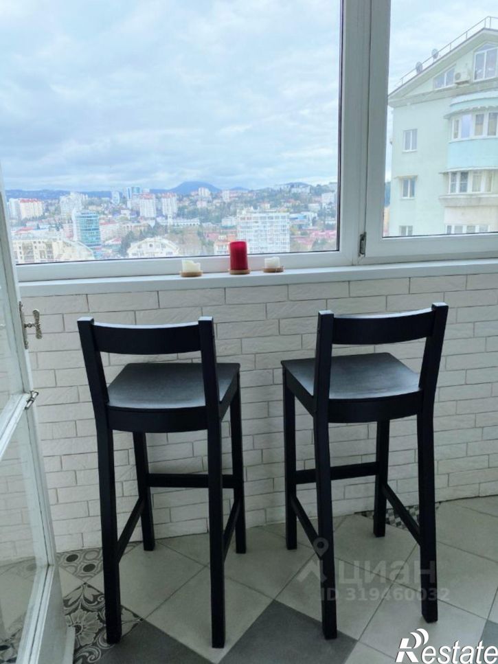 1-комн квартира Виноградная улица, 27А,  д. 27А