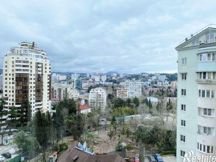 1-комн квартира Виноградная улица, 27А,  д. 27А